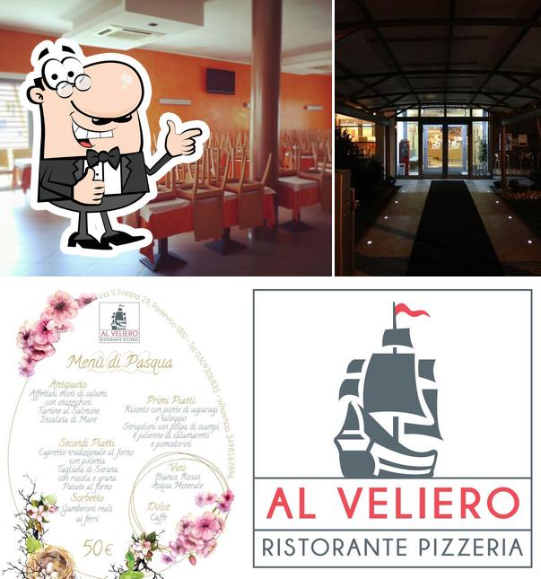 Guarda la foto di Ristorante Pizzeria Al Veliero