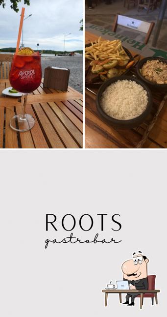 Roots Gastrobar