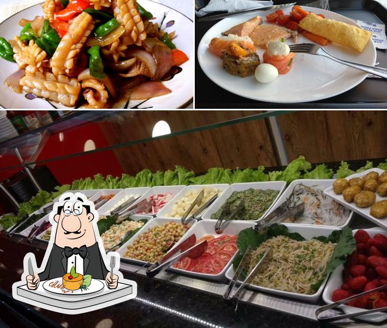 Super Chef Oriental