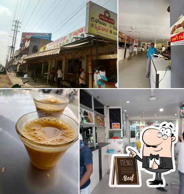 Swagath Food Court