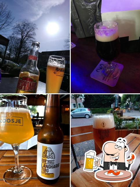 Café Koosje Oisterwijk