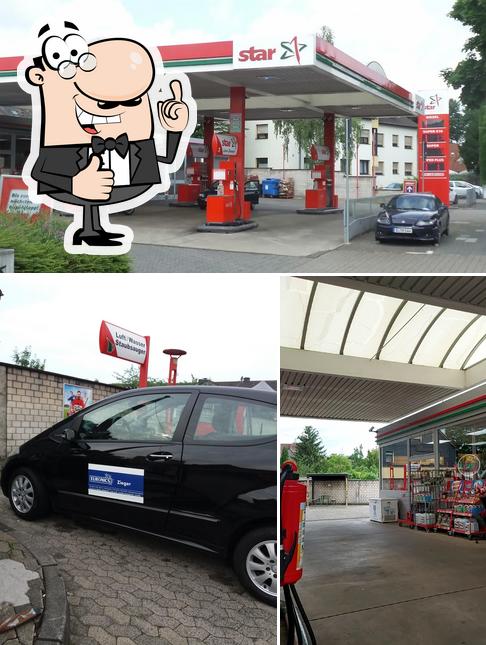 Preise Star Tankstelle