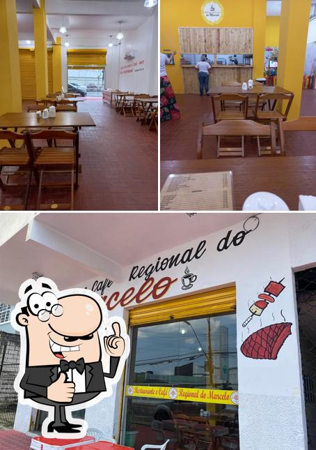 See this image of Café do Marcelo