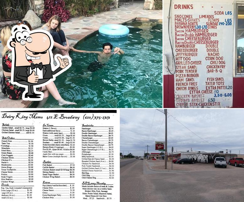 Find the best place to eat in Leoti, spring 2024 Restaurant Guru