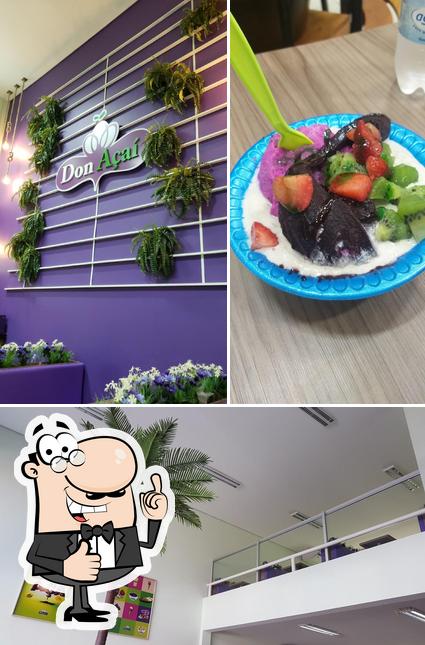 Don Açaí