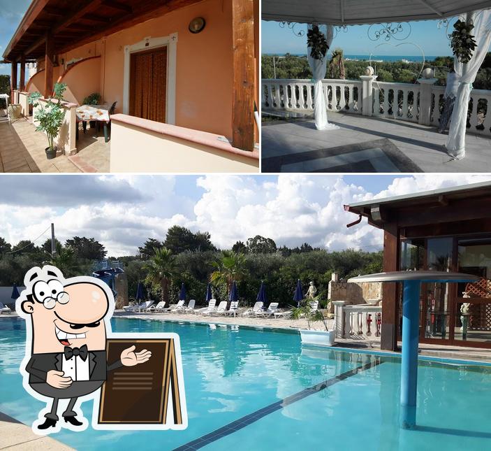 Ristorante Parco del Sole