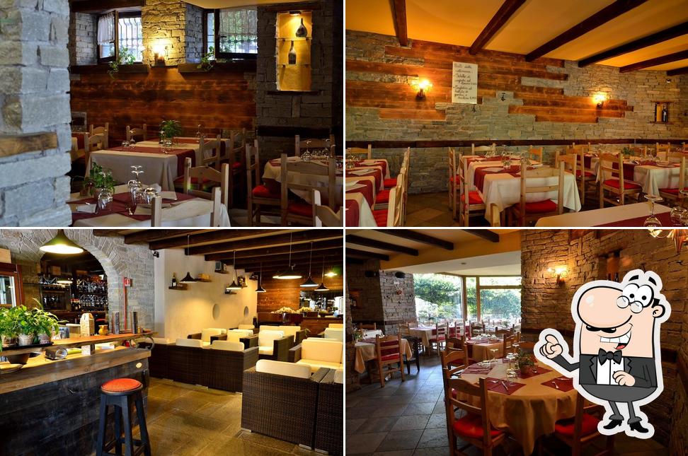 Ristorante La Trela