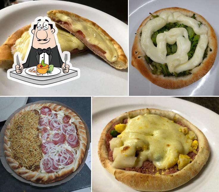 Mister Pizza Bar