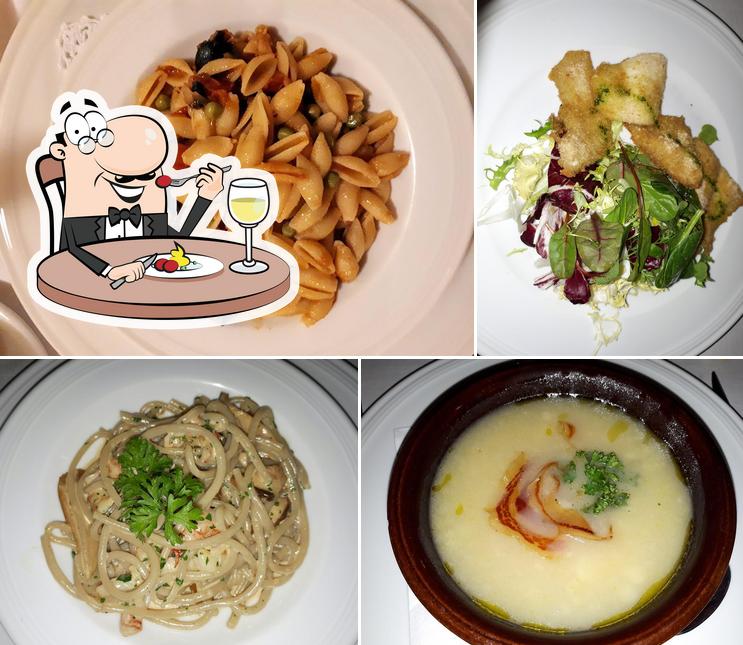 Osteria e Vini da Noi