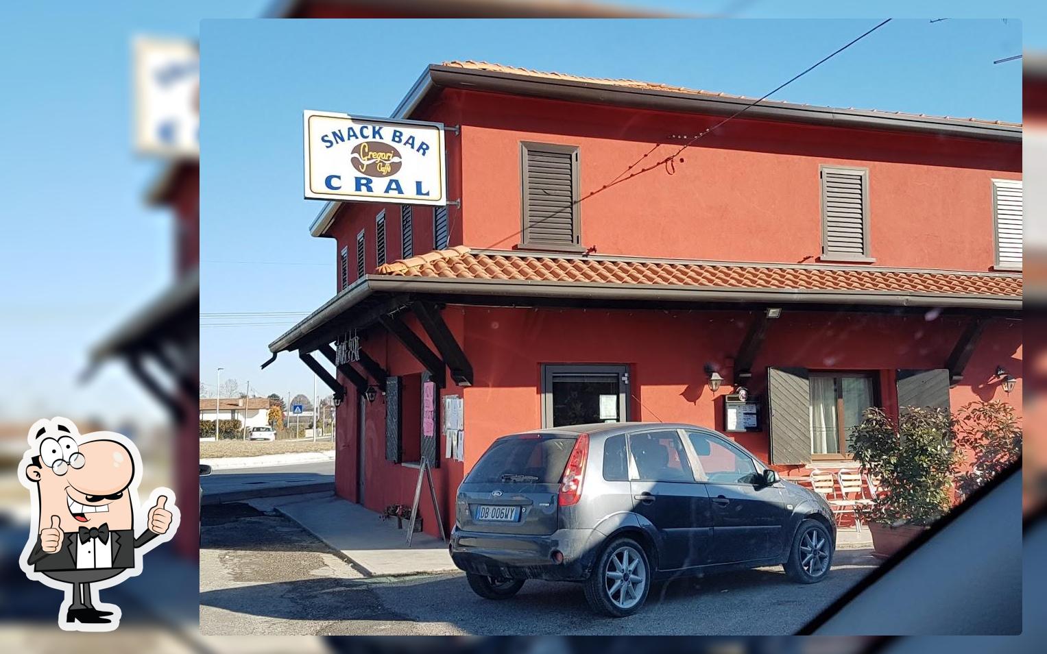 Bar Cral