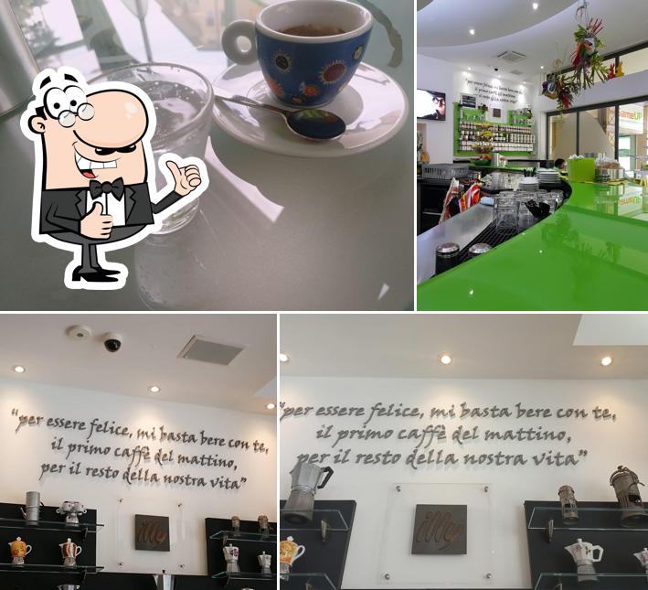 Bici Caffe'