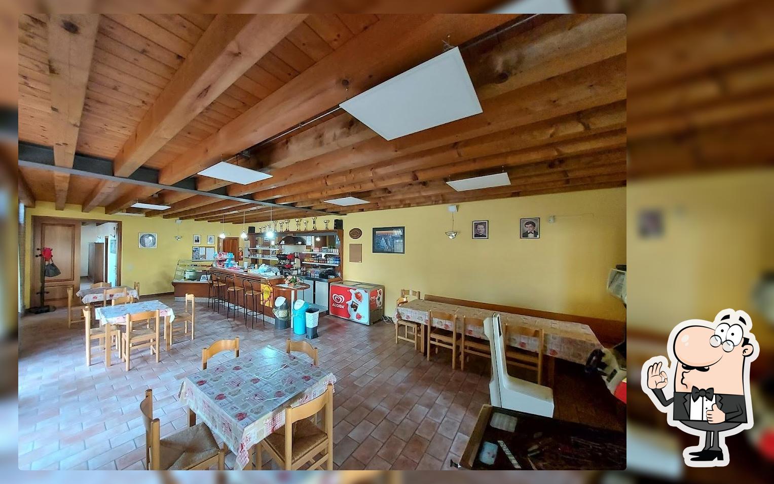 bar circolo operaio santa maria