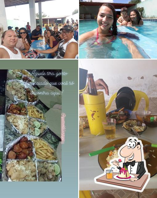 Clube e Churrascaria O Ivanir
