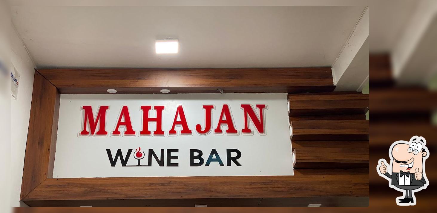 Mahajan Wine Bar