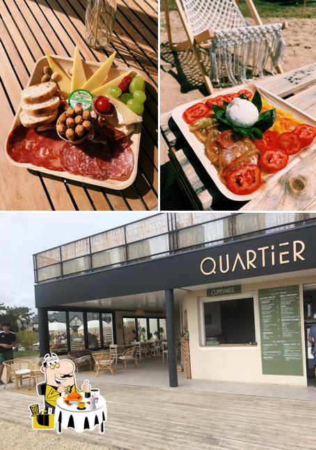 Quartier Libre