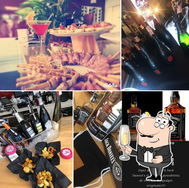 SHANTI lounge bar | colazione - tramezzini - pranzi veloci - aperitivi - vini
