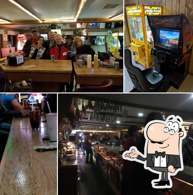 Uncle Mike's Corner Pub and Grill in USA Restaurant menu and reviews