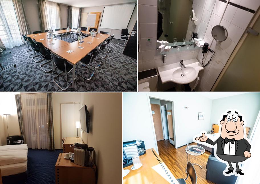 Art Déco Hotel Elite