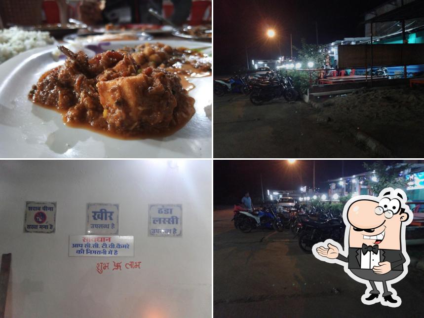 Bhawani Dhaba Pure Vegetarian 24x7