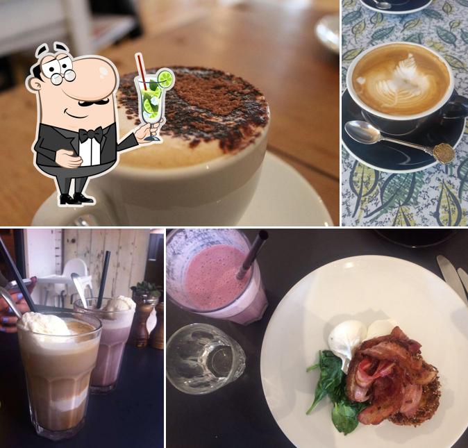 Bond & Lane Canteen in Colonel Light Gardens Restaurant reviews