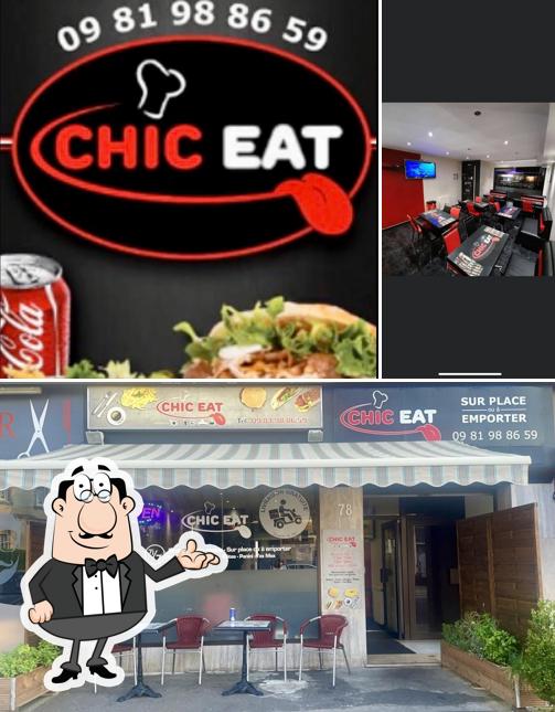 Chic Eat