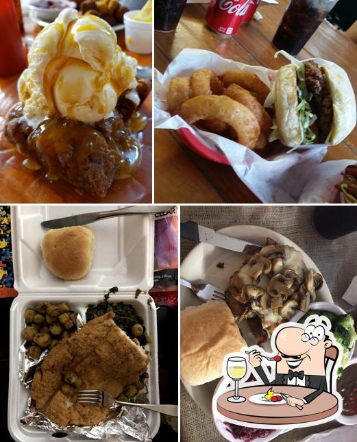 Best burgers in Texas restaurants, summer 2024 Restaurant