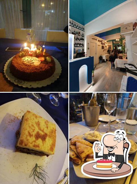 Vedi la immagine di Elleniko Ristorante Greco