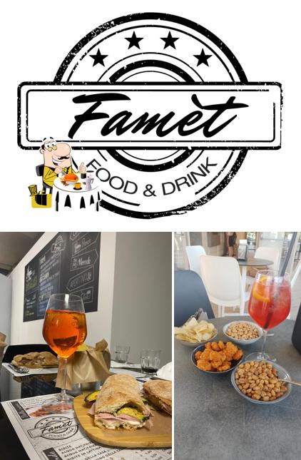 Famèt Food & Drink
