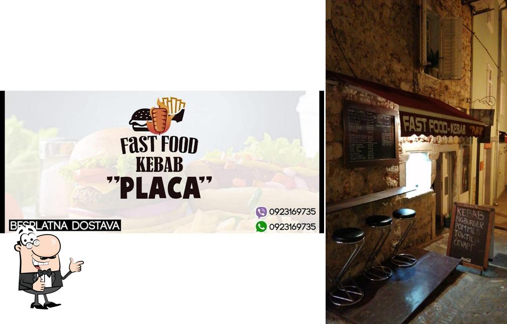 Immagine di Döner&Burger "PLACA"