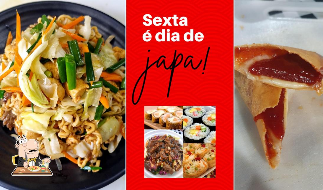 Almofada tailandesa em Feira da Lua
