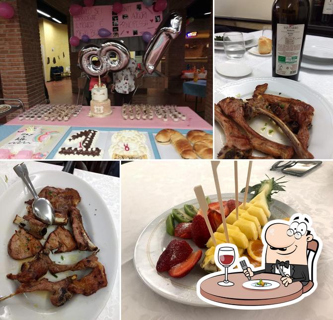 Il Casolare Ristorante