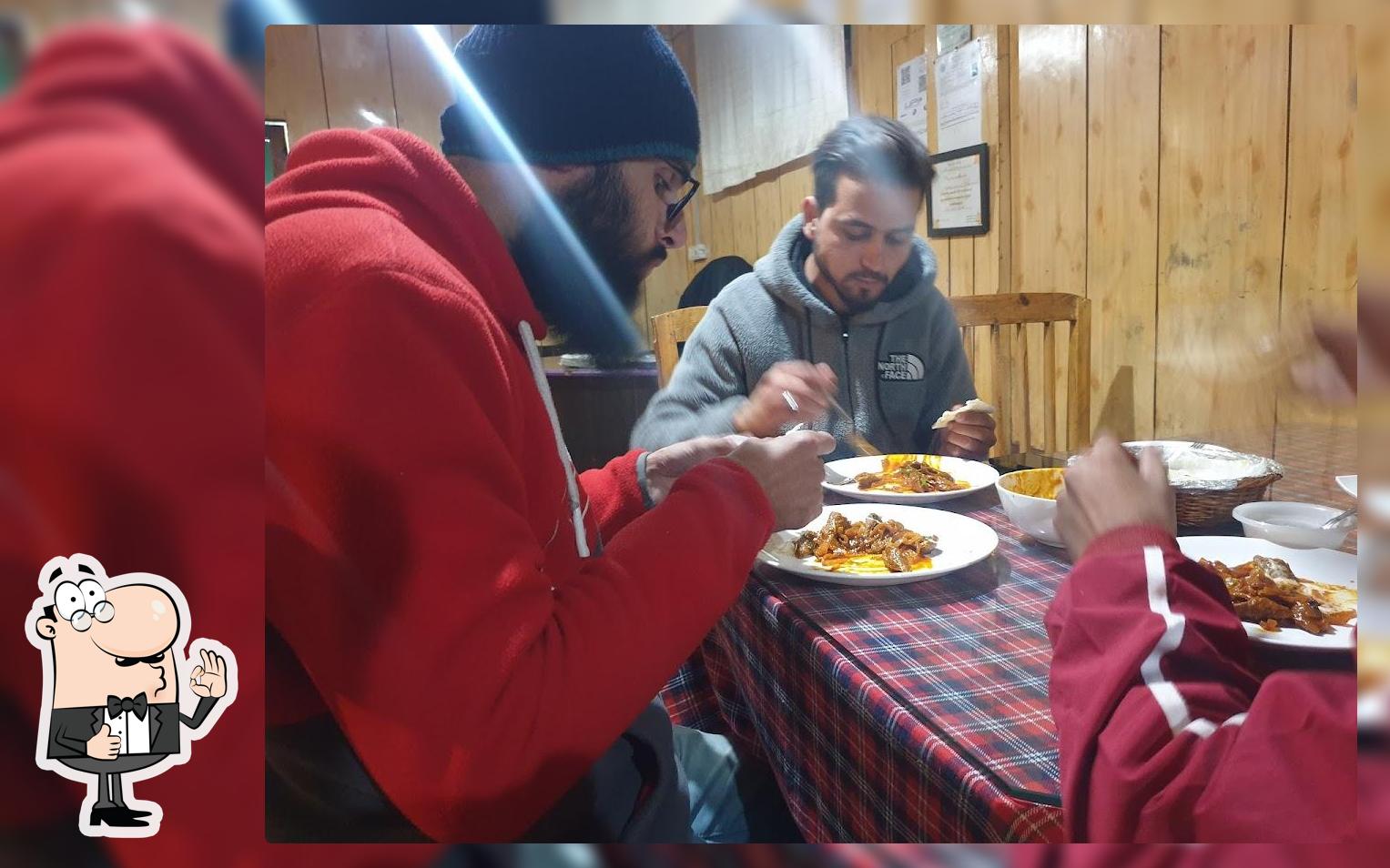 MAKKAH RESTAURANT KUNZER