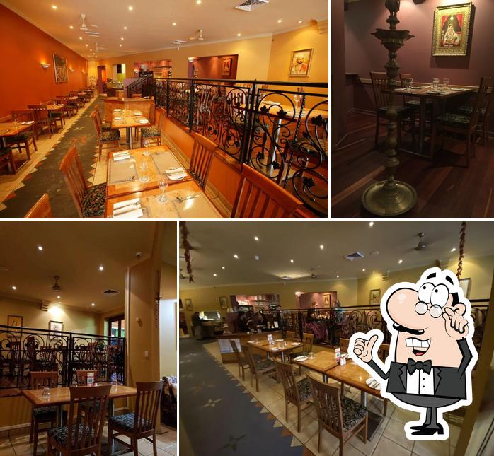 Marinades Indian Restaurant Cairns in Cairns Restaurant reviews
