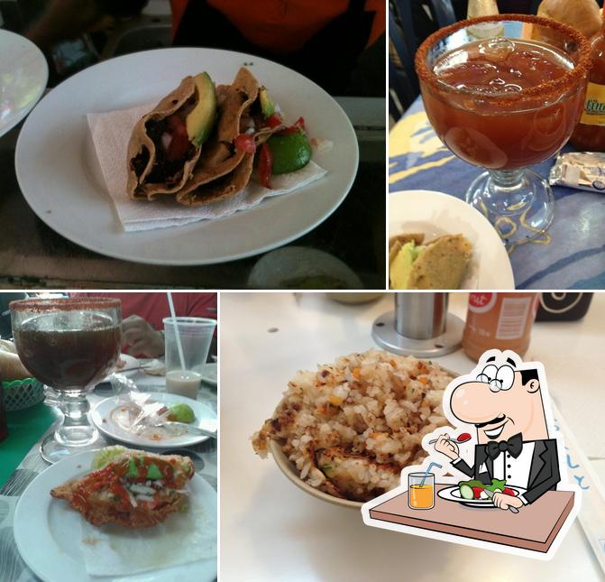 Restaurante Mercado San Pedro De Los Pinos, Ciudad de México - Opiniones  del restaurante