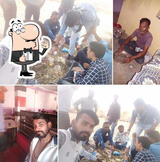 Rajeshahi Tadka, Mandhal