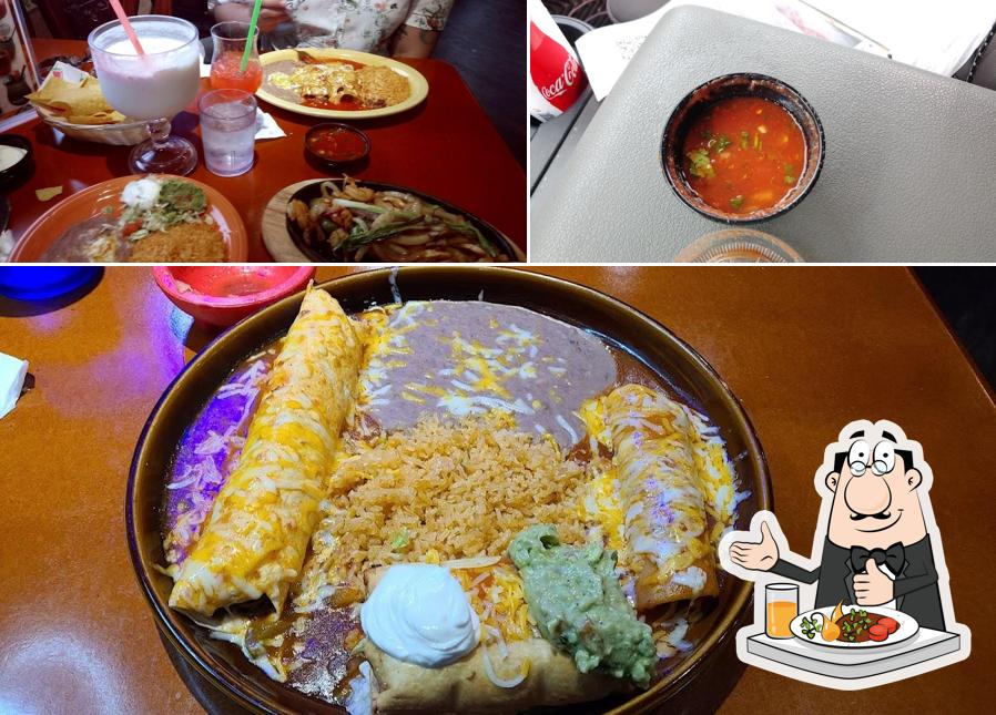 Sinaloa Mexican Restaurant in Clarkston - Restaurant menu and reviews