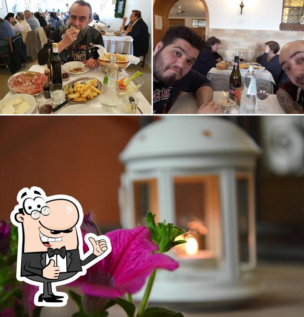 Guarda la foto di Trattoria da Guido