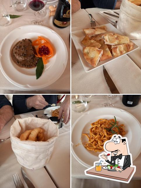Ristorante Le Spigolatrici