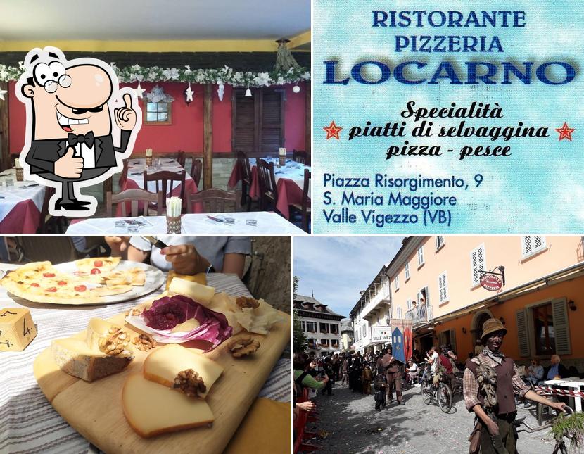 Voir cette image de Ristorante Locarno