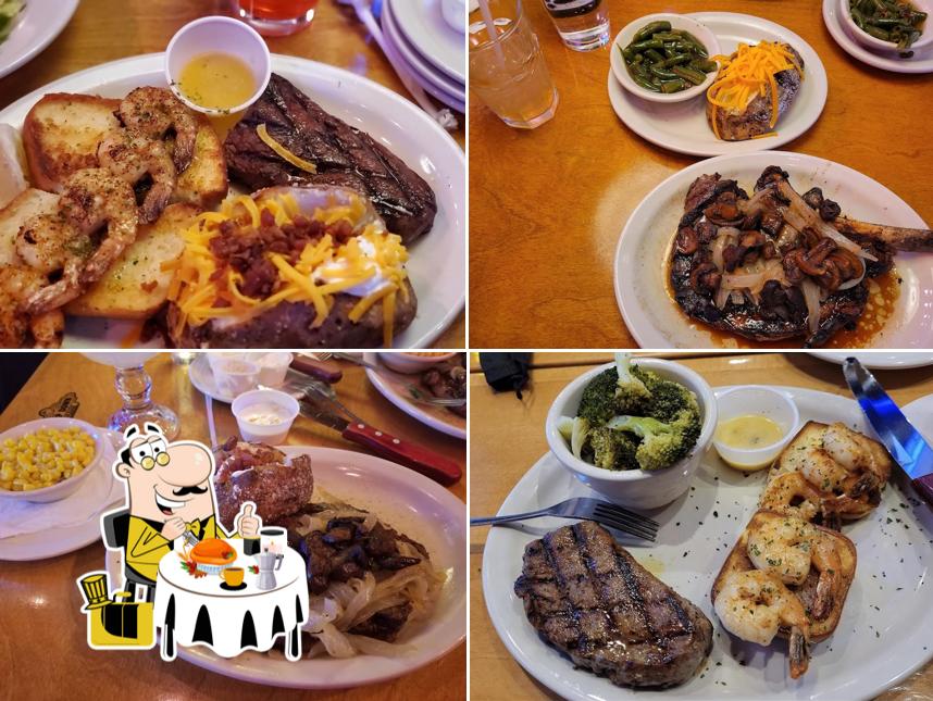 Texas Roadhouse