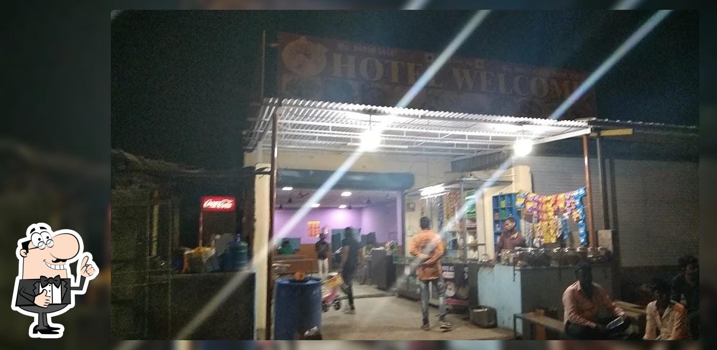 Welcome hotel