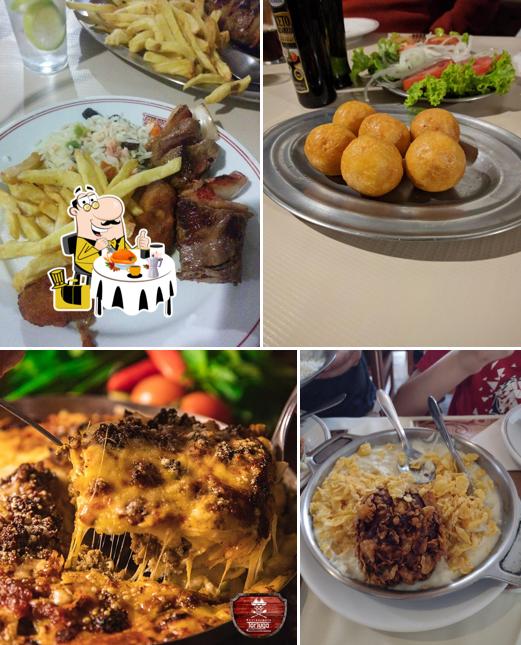 Restaurante Tortuga