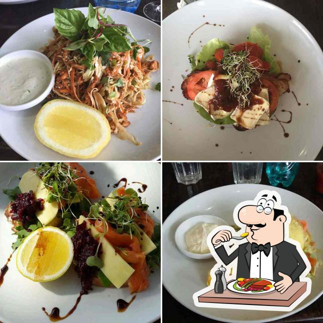 Top 7 restaurants for business meetings in Sandton, september 2024 Restaurant Guru