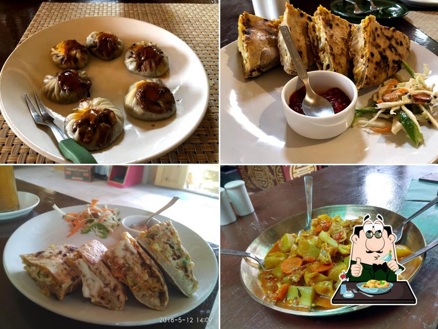 Alchi Kitchen