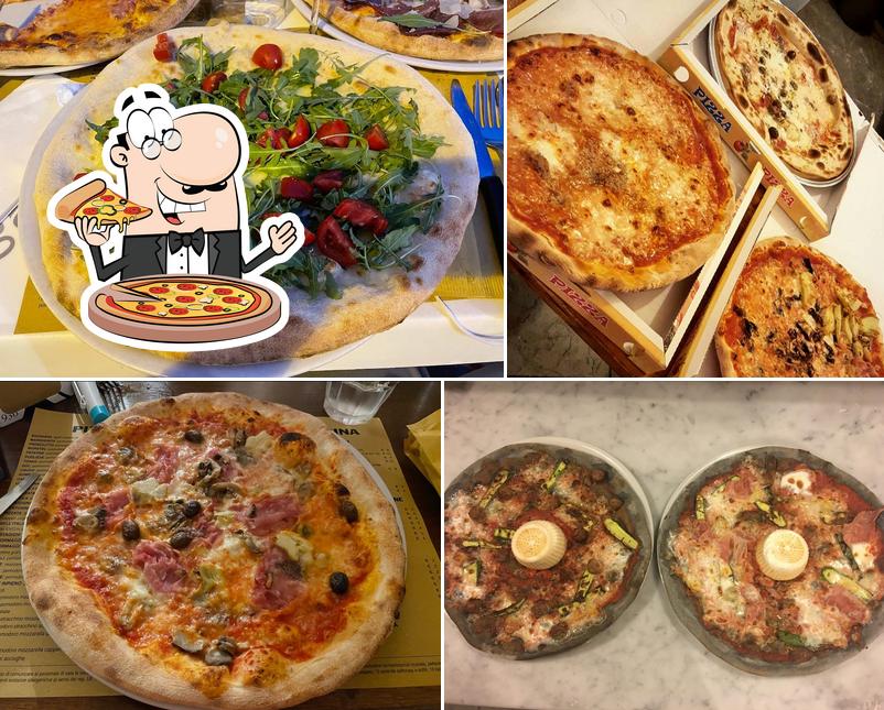 BarPizzeria Garbus