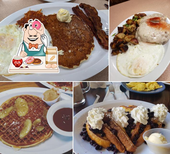 Best restaurants in Woodside Plaza Mall Restaurant Guru