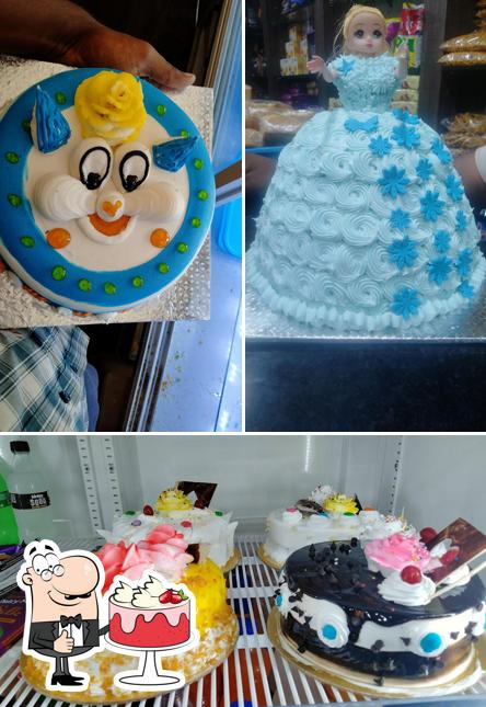 CAKE MASTER picture