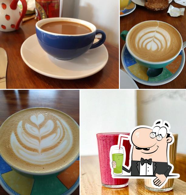 Church Lane Coffee in Warrenpoint Restaurant reviews
