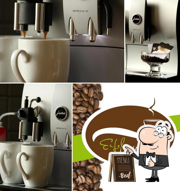 See the photo of Eifel Kaffee