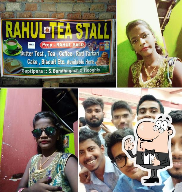 Rahul Da cafe and Pet house